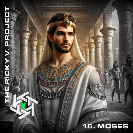 Moses | Boomplay Music