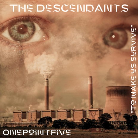The Descendants | Boomplay Music