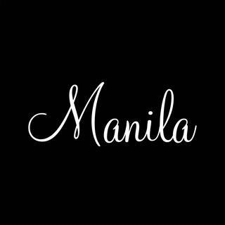 Manila (Instrumental)