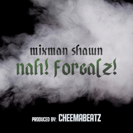 Nah! Forealz! | Boomplay Music