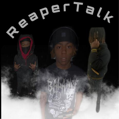 ReaperTalk