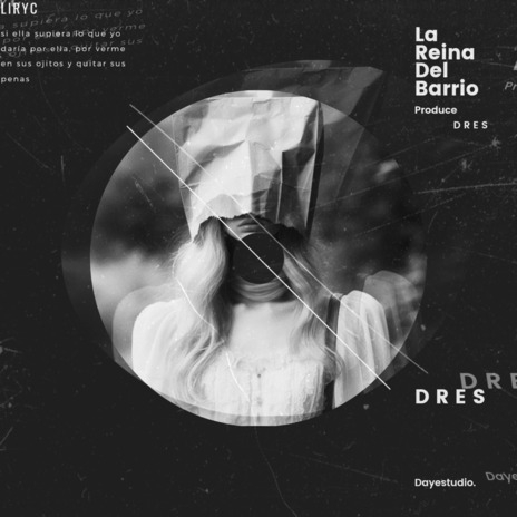 La reina del barrio | Boomplay Music