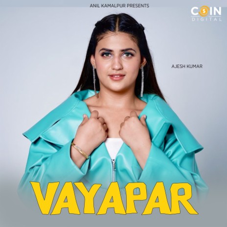 Vayapar | Boomplay Music