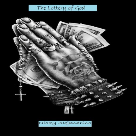 the lottery of god | Boomplay Music
