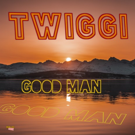 Good Man | Boomplay Music
