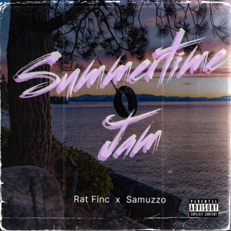 Summertime Jam ft. Samuzzo