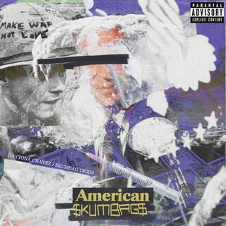 American Skumbags-EP