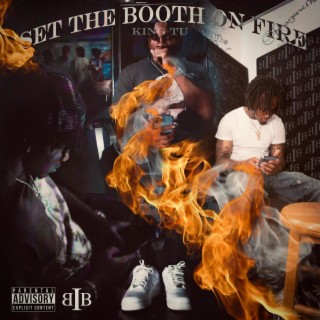 Set The Booth On Fire (EP)