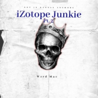 iZotope Junkie, Pt. 2