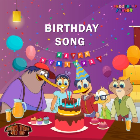 Birthday Song | Boomplay Music