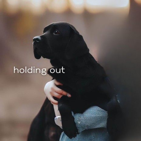 holding out | Boomplay Music