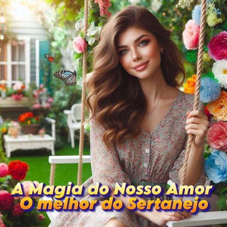 A Magia do Nosso Amor O melhor do Sertanejo | Boomplay Music