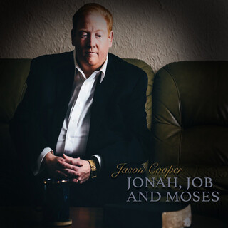 Jonah, Job and Moses