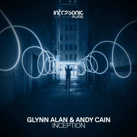 Inception ft. Andy Cain | Boomplay Music