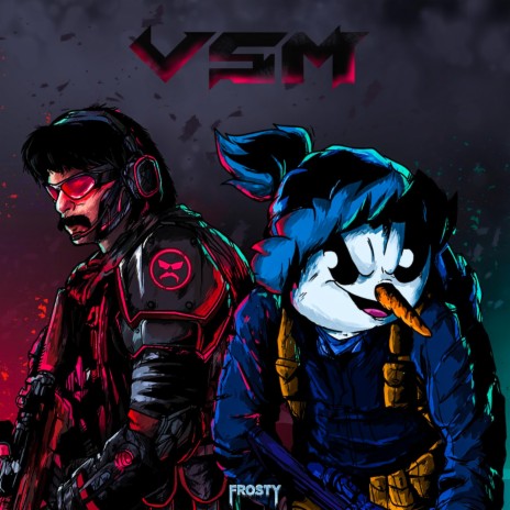 VSM | Boomplay Music