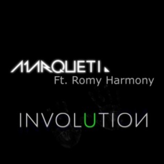 Involution (Feat. RomyHarmony) (Single)