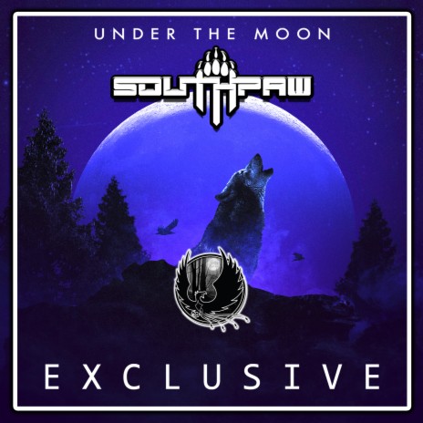 Under The Moon | Boomplay Music