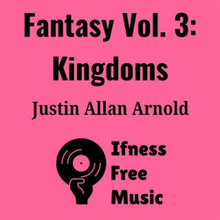 Fantasy Vol. 3: Kingdoms