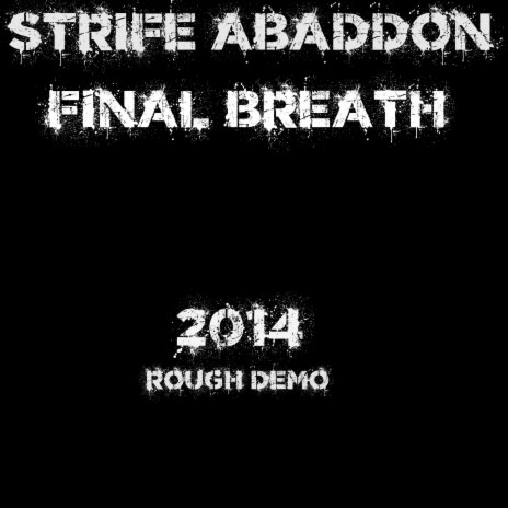 Final Breath (2014 rough demo)