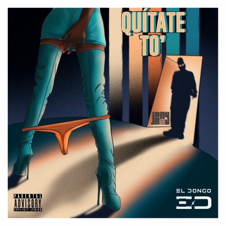 QUITATE TO' | Boomplay Music