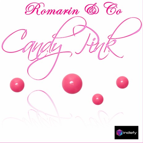 Candy pink | Boomplay Music