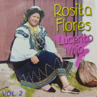 Lucerito Mio, Vol. 2