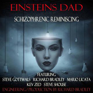 Schizophrenic Reminiscing ft. Steve Gottwals, Richard Bradley, Mario Licata, Kev Zed & Steve Shouse lyrics | Boomplay Music