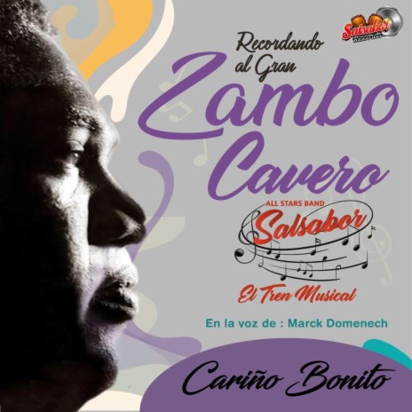 CARIÑO BONITO | Boomplay Music