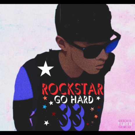 Rockstar Go Hard (Sundown) ft. tayvonnn | Boomplay Music