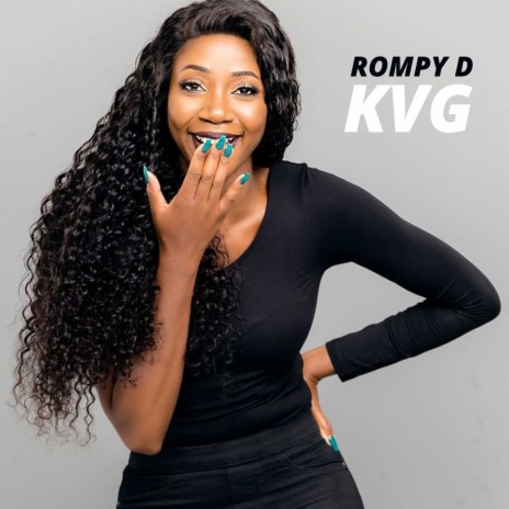 Kvg | Boomplay Music