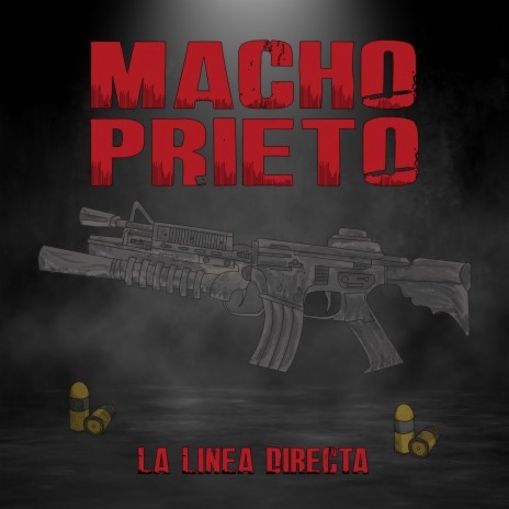 Macho Prieto