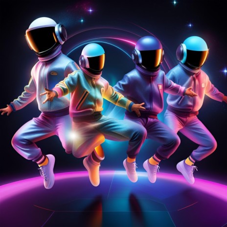 Dance crew | Boomplay Music