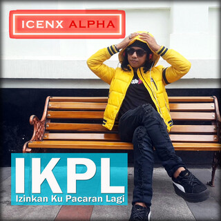 Izinkan Ku Pacaran Lagi (IKPL)