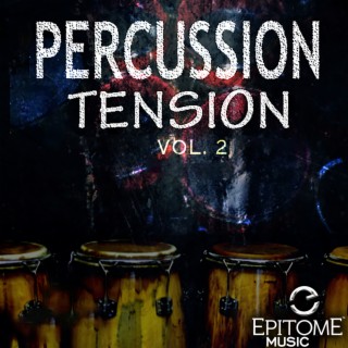 Percussion Tension, Vol. 2