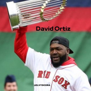 David Ortiz