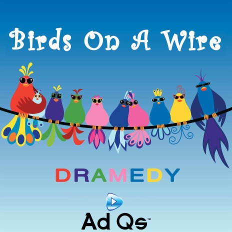 Birds on a Wire | Boomplay Music