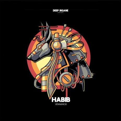 Habib (Radio Edit)