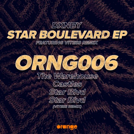 Star Blvd (Orignal Mix)