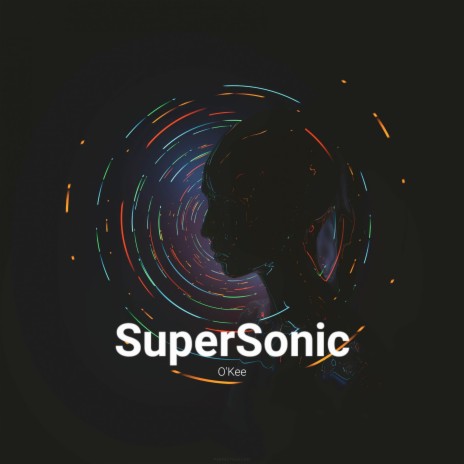 Supersonic | Boomplay Music