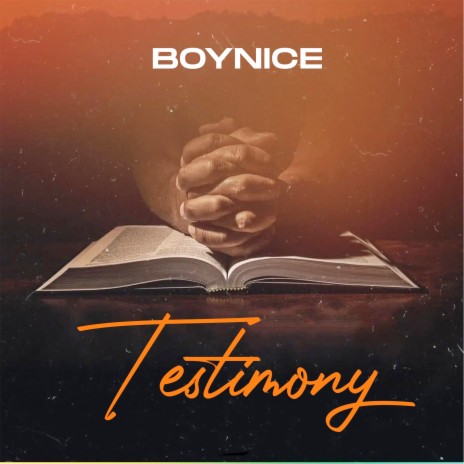 Testimony | Boomplay Music