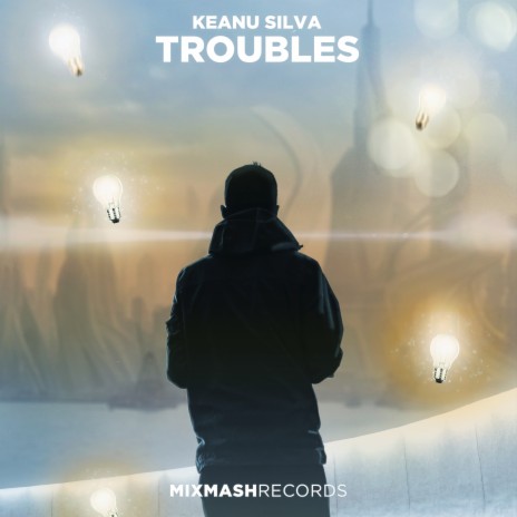 Troubles | Boomplay Music