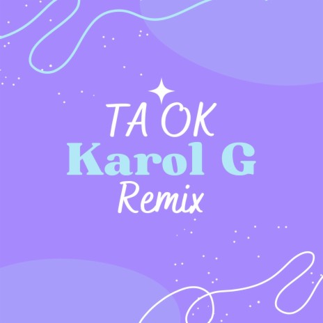 TA OK (REMIX) | Boomplay Music