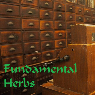 Fundamental Herbs