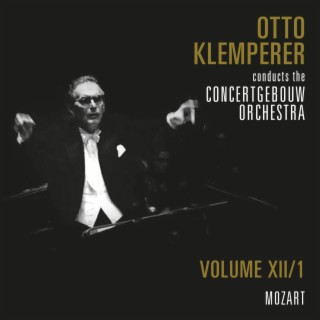 The Concertegbouw Orchestra (Volume 12.1)