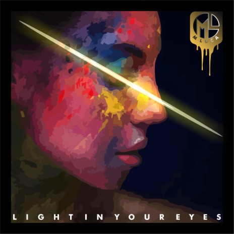 LIGHT IN YOUR EYES | Boomplay Music