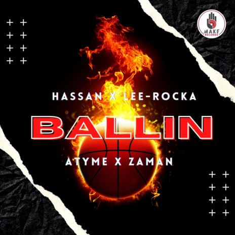 Ballin ft. Zaman, A.T.Y.M.E. & Hassan Marialis | Boomplay Music