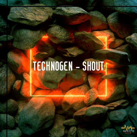 Shout (Original Mix)