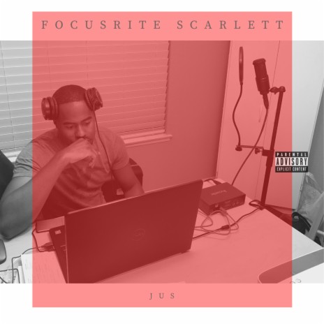 Focusrite Scarlett (Radio Edit) | Boomplay Music