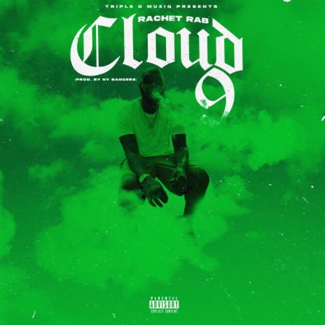 Cloud 9 (Radio Edit) | Boomplay Music