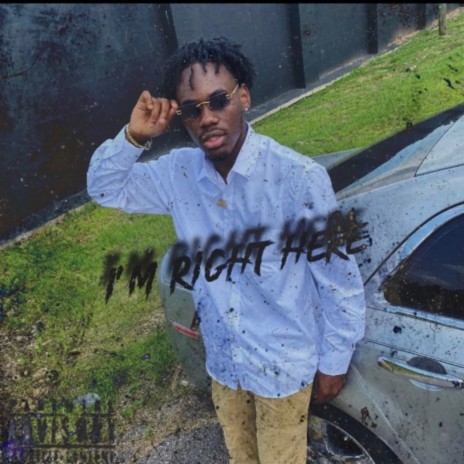 I'm Right Here | Boomplay Music